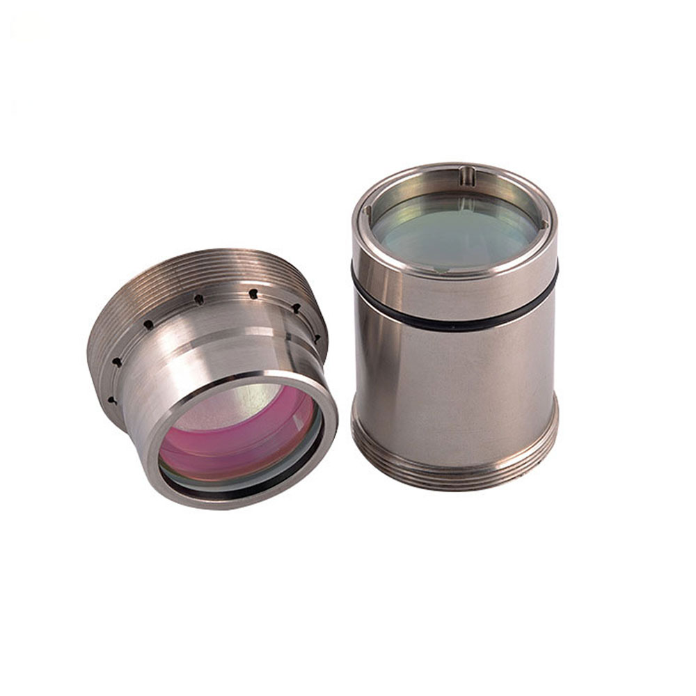 Focus Lensi D30 F100