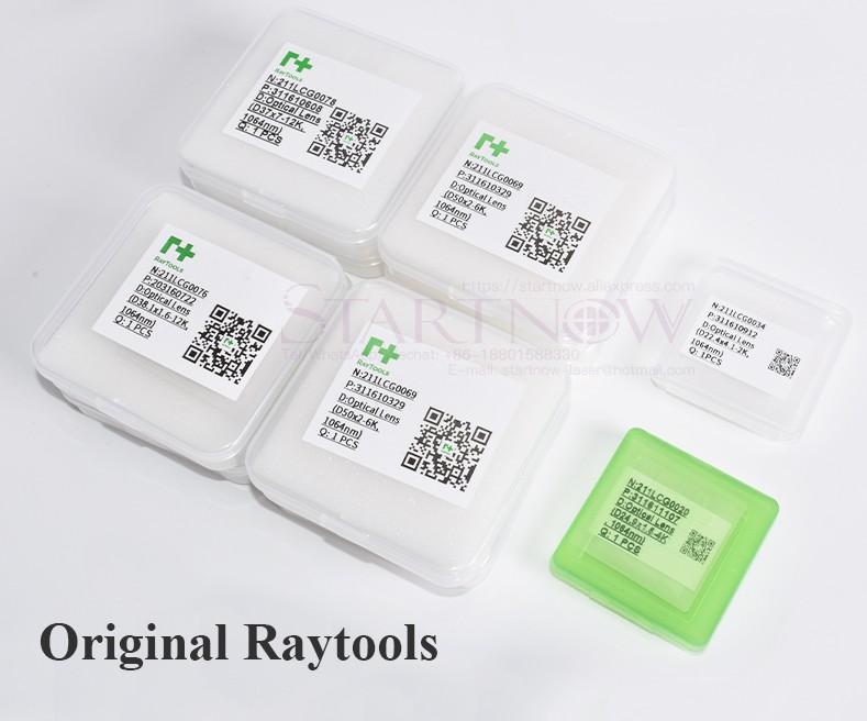 Raytools alt koruma camı