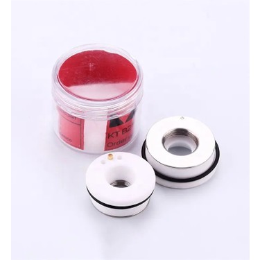 Seramik Nozzle Yuvası